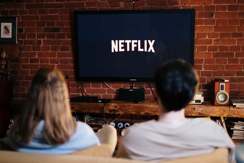 Taranify Netflix recommendation AI